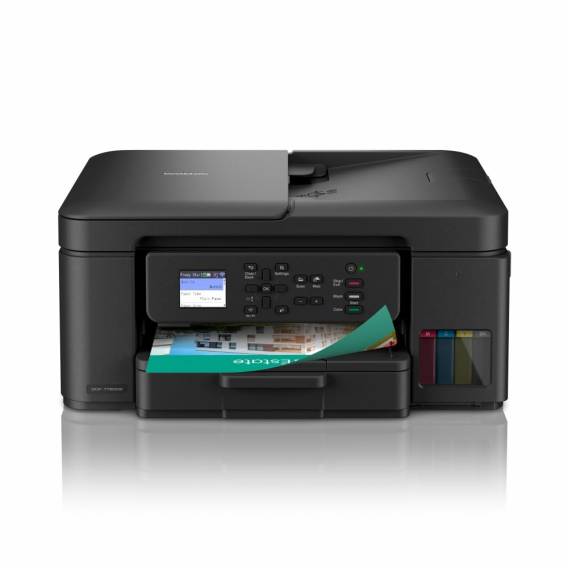 Obrázok pre Brother DCP-T780DW Multifunkční tiskárna InkJet A4 1200 x 6000 DPI 16 str. za minutu Wi-Fi