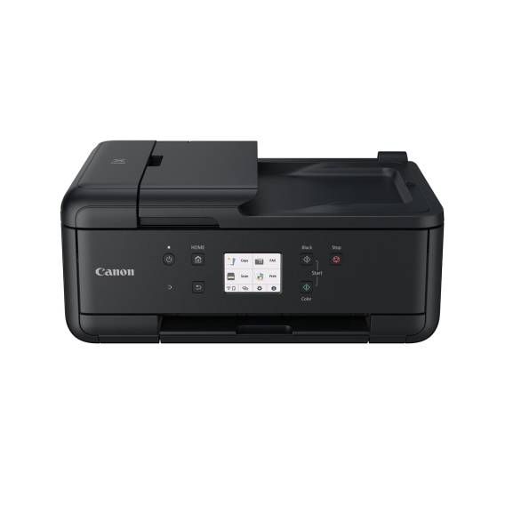 Obrázok pre Canon PIXMA TR7650 InkJet A4 4800 x 1200 DPI Wi-Fi