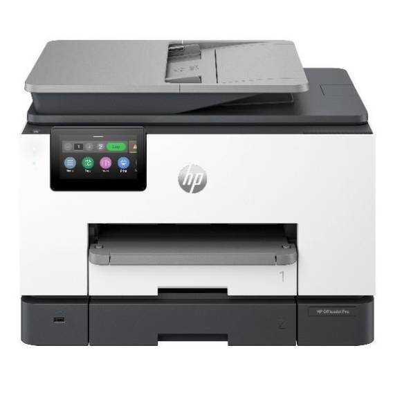 Obrázok pre HP OfficeJet Pro 9132e Bezdr. př. All-in-One Barva Tiskárna, Instant Ink; Oboustranný tisk