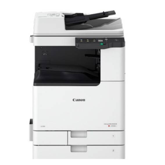 Obrázok pre Canon imageRUNNER C3326i Laser A3 1200 x 1200 DPI 26 str. za minutu