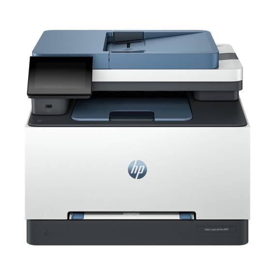 Obrázok pre HP Color LaserJet PRO MFP 3302fdwg Farblaserdrucker 4in1 A4 LAN WLAN ADF Duplex