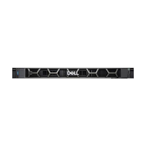 Obrázok pre DELL PowerEdge R260 server 2 TB Rack (1U) Intel Xeon 6 6315P 2,8 GHz 16 GB DDR5-SDRAM 700 W