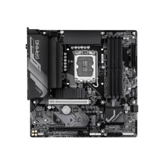 Obrázok pre GIGABYTE B760M GAMING X WIFI6E GEN5 Intel B760 LGA 1700 Micro ATX