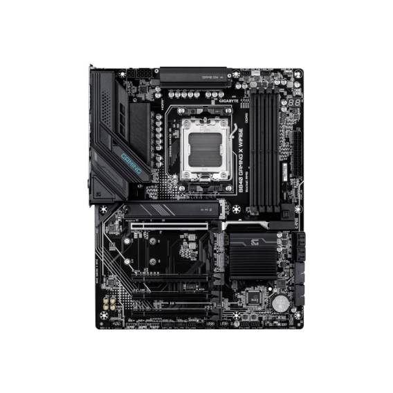 Obrázok pre GIGABYTE B840 GAMING X WIFI6E AMD B840 Zásuvka AM5 ATX