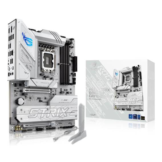 Obrázok pre ASUS ROG STRIX B860-A GAMING WIFI Intel B860 LGA 1851 (Socket V1) ATX