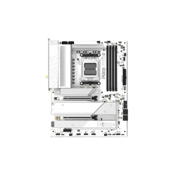 Obrázok pre Základní deska SAPPHIRE PURE X870A WIFI 7