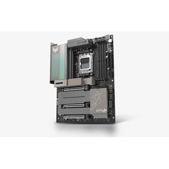 Obrázok pre Základní deska SAPPHIRE NITRO+ X870EA WIFI7
