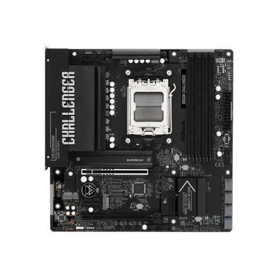 Obrázok pre ASRock B850M Challenger AM5 mATX HDMI/DP
