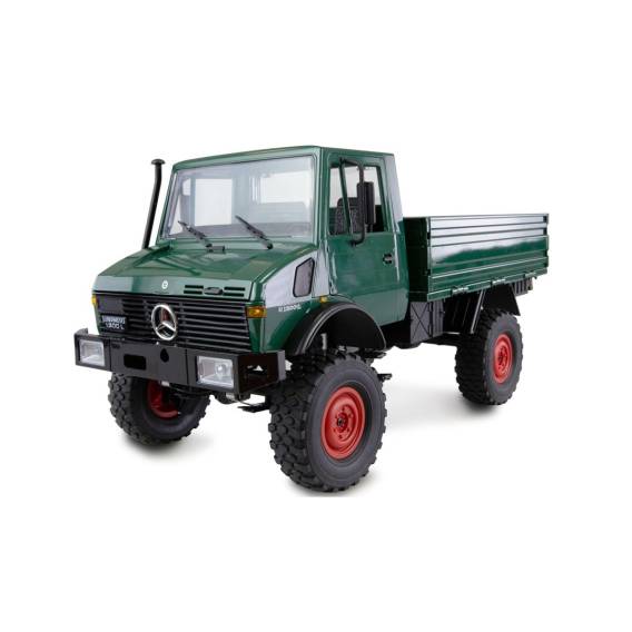 Obrázok pre Amewi Unimog RC model Off-road truck Elektromotor 1:12