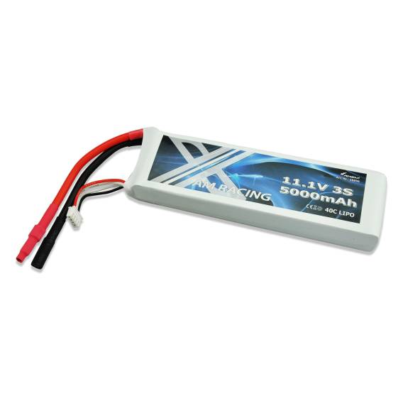 Obrázok pre Amewi 28896 příslušenství k RC modelům Baterie