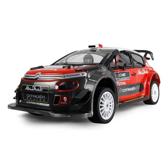 Obrázok pre Amewi C3 WRC RC model Rallye auto Elektromotor 1:7