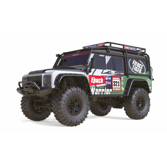 Obrázok pre Amewi 22590 RC model Off-road auto Elektromotor 1:10