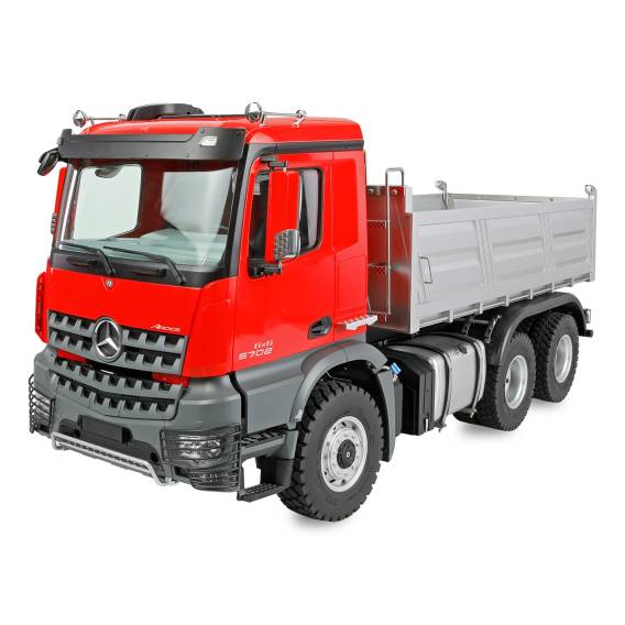 Obrázok pre Amewi 22729 RC model Sklápěč Elektromotor 1:14