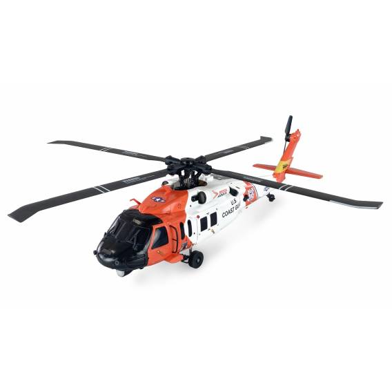 Obrázok pre Amewi UH60 Black Hawk RC model Vrtulník Elektromotor 1:47