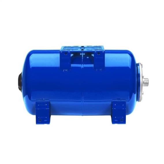 Obrázok pre HORIZONTAL HYDROPHORE TANK 40 L S304136