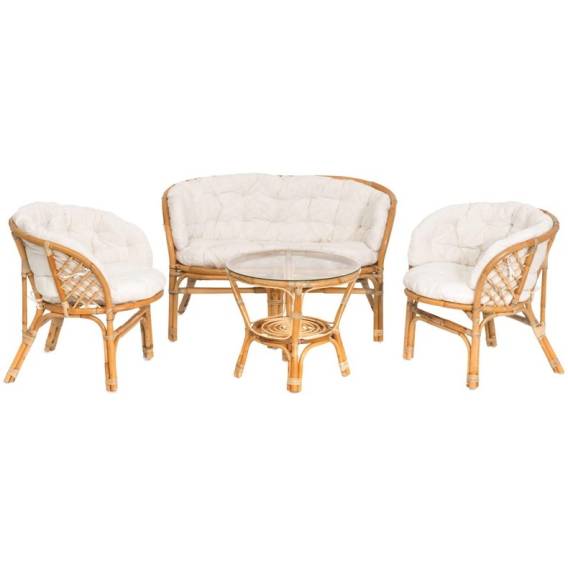 Obrázok pre 4Living Bahama Set (Light)