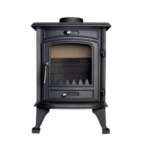 Obrázok pre Air Heater Flammifera Stove BST13
