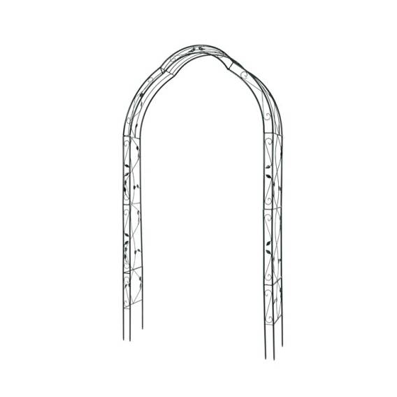 Obrázok pre GARDEN ARCH 145X37.5X260CM