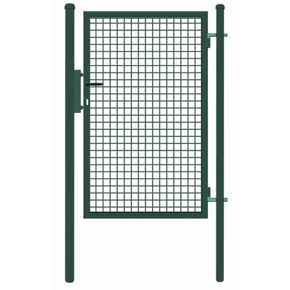 Obrázok pre GREEN WICKET GARDEN 100X145/150CM