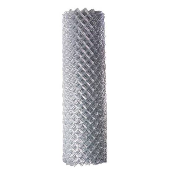 Obrázok pre GALVANIZED RACK MESH 2.2X50X50X1200 GC