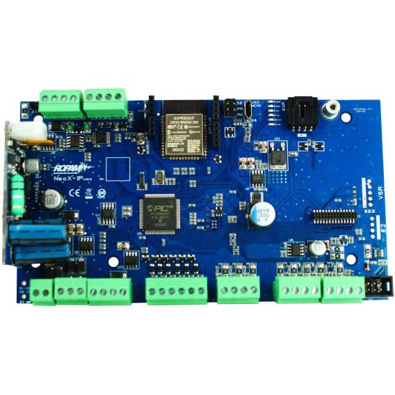 Obrázok pre ROPAM NEO-IP-PS CONTROL PANEL