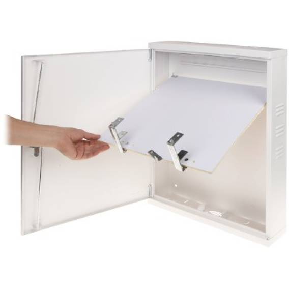 Obrázok pre Enclosure AWO-DVR-1 552 x 426 x 114 mm