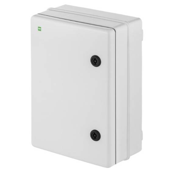 Obrázok pre IP Enclosure INDUSTRIAL/252X352X142/SR1/EPN