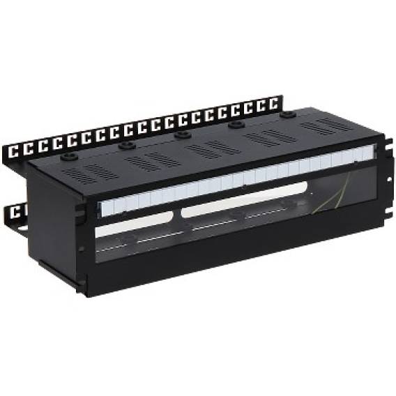 Obrázok pre DIN rail housing PULSAR ARADIN2