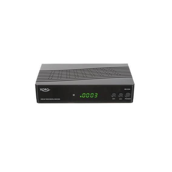 Obrázok pre Xoro HRS 9194 Satelit Full HD Černá