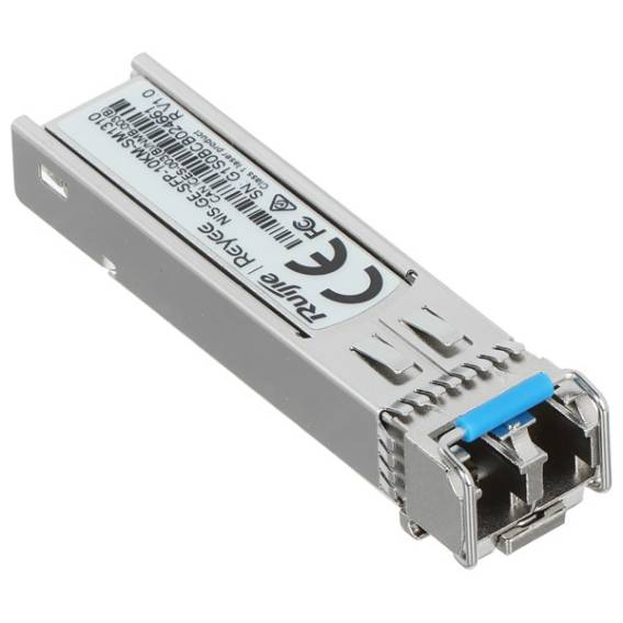 Obrázok pre Ruijie Networks NIS-GE-SFP-10KM-SM1310 síťový transceiver modul Optické vlákno 1000 Mbit/s 1310 nm