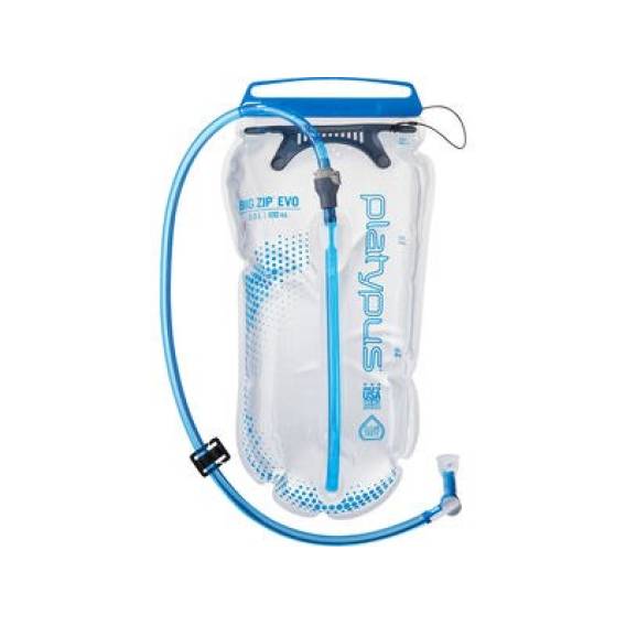 Obrázok pre Platypus Big Zip EVO 2 l Turistika Hydratační lahev