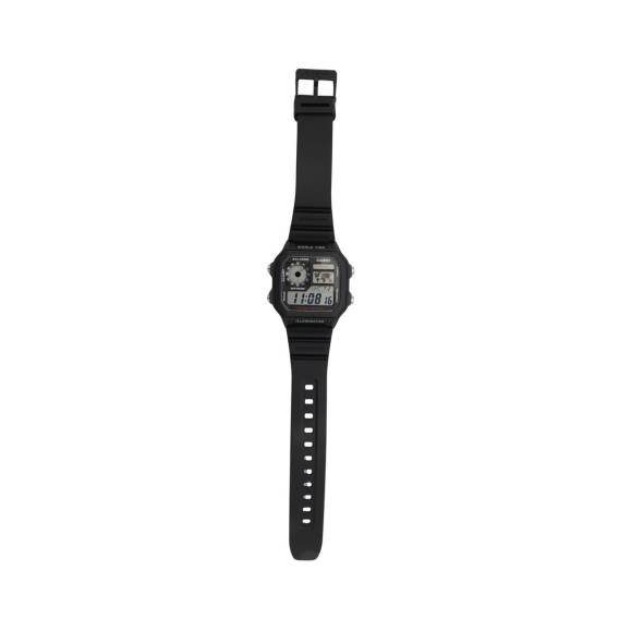 Obrázok pre CASIO AE-1200 Collection Herren-Armbanduhr, schwarz