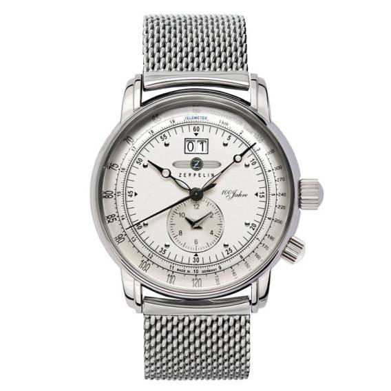 Obrázok pre Zeppelin 100 Jahre 7640M-1 Quarz Watch
