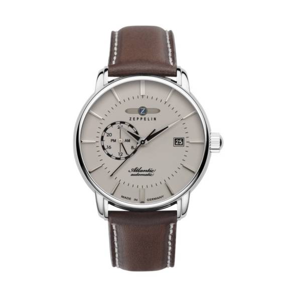 Obrázok pre Zeppelin Atlantic 8470-5 Automatik Watch