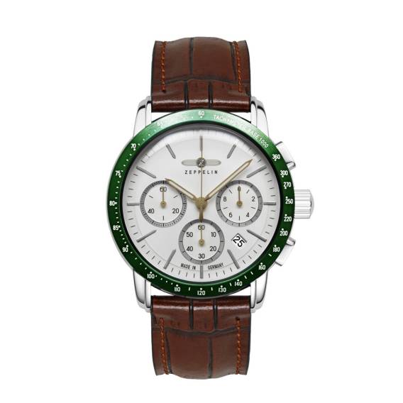 Obrázok pre Watch Zeppelin New York 88784, quartz 42mm