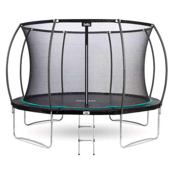 Obrázok pre Trampolína Salta Cosmos 366 cm, černá