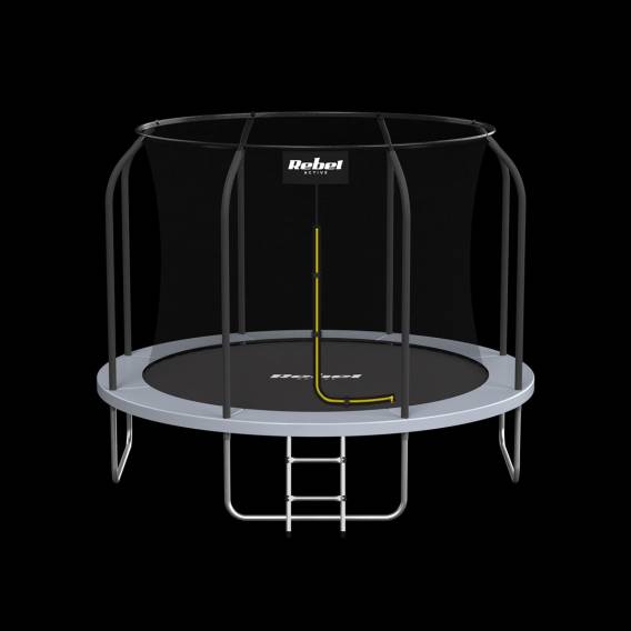 Obrázok pre REBEL ACTIVE TRAMPOLÍNA PRO 15FT/457CM