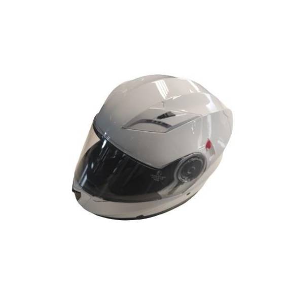 Obrázok pre HELMET MOTORBIKE YM-925 M