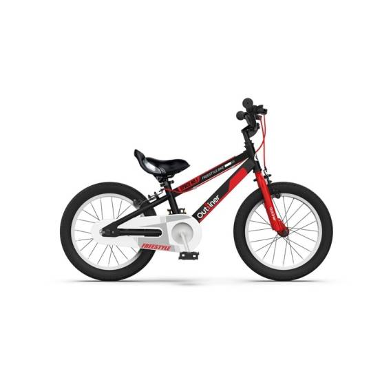 Obrázok pre BICYCLE MTB FOR BOYS 16