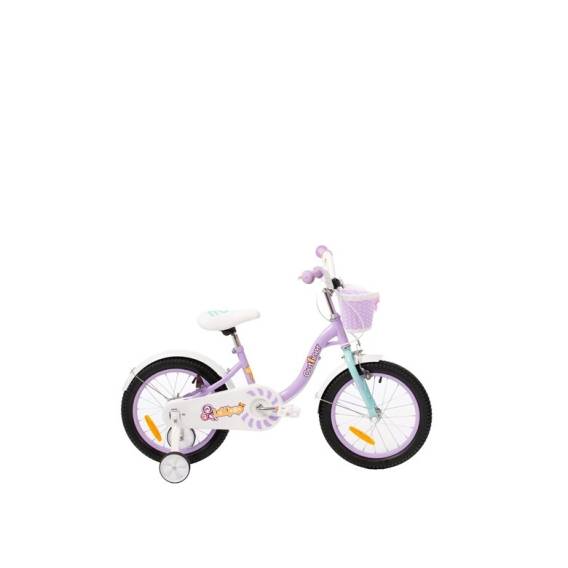 Obrázok pre BICYCLE MTB FOR GIRLS 16