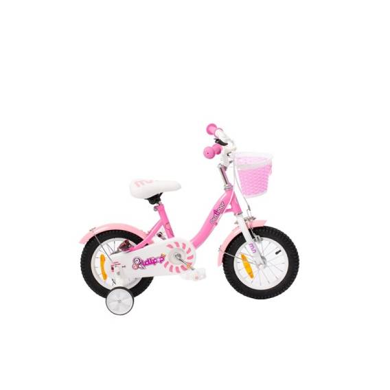 Obrázok pre BICYCLE MTB FOR GIRLS 12 BIMBO BIKE
