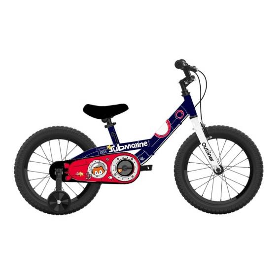Obrázok pre BICYCLE MTB FOR BOYS 12 BIMBO BIKE