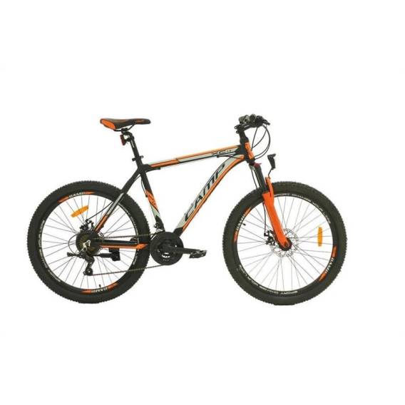 Obrázok pre BICYCLE MTB 27.520 ALLOY SHIMANO