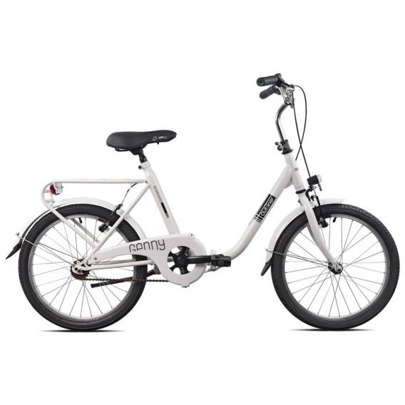 Obrázok pre BICYCLE FOLDING 20 STEEL
