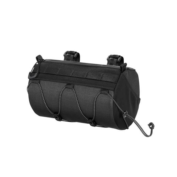 Obrázok pre Topeak Tubular BarBag Čelní Taška na kolo 3,8 l Polyester Černá