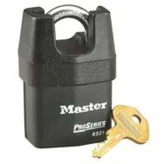 Obrázok pre MASTER LOCK Hochsicherheits Wetterfest Padlock