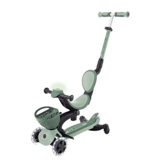 Obrázok pre SCOOTER GO UP BABY LIGHTS 360 3IN1