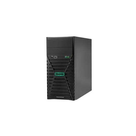 Obrázok pre HPE ProLiant ML110 Gen11 3508U 2.1GHz 8-core 1P 32GB-R VROC 4LFF 2x2TB HDD 2x1000W RPS EU server 4 TB Tower (4.5 U) Intel® Xeon Bronze 2,1 GHz DDR5-SDRAM 1000 W