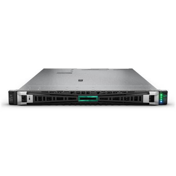 Obrázok pre HPE ProLiant DL360 Gen11 4510 2.4GHz 12c 1P 2x32GB-R 8SFF MR408i-o 2x960GB SSD 2x1000W PS EU server 1,92 TB Rack (1U) Intel® Xeon Silver 2,4 GHz 64 GB DDR5-SDRAM 1000 W