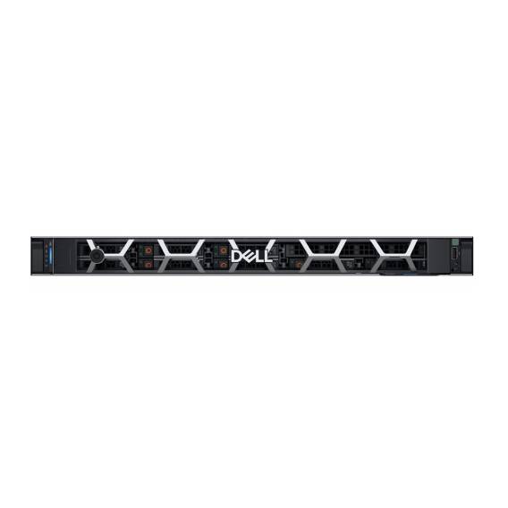 Obrázok pre DELL PowerEdge R360 server 480 GB Rack (1U) Intel Xeon 6 6325P 3,5 GHz 32 GB DDR5-SDRAM 700 W